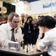 Illustration for article titled Game Over: Kasparov And The Machine